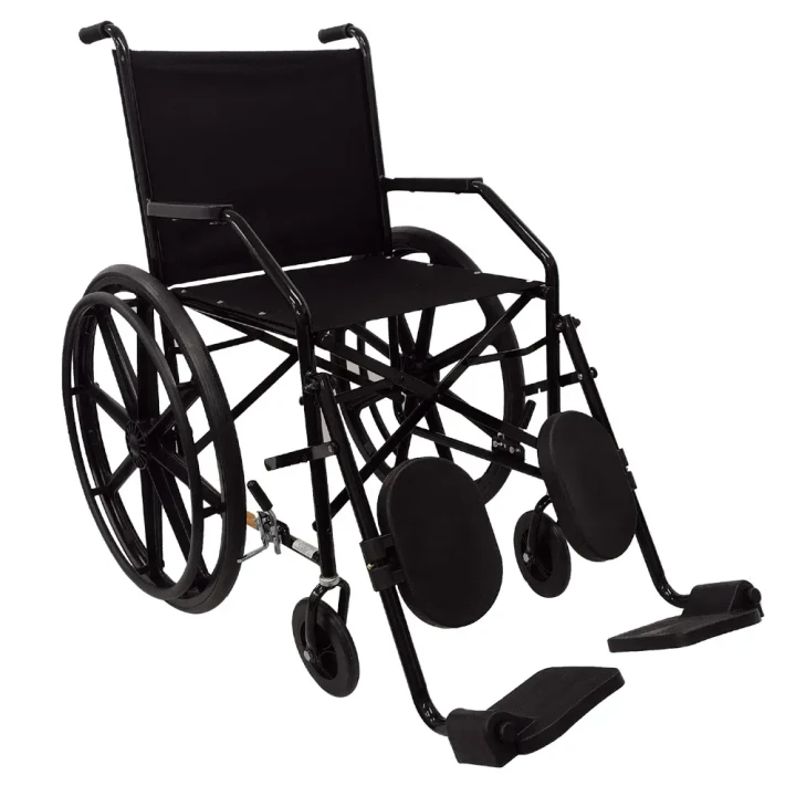 Locação de Cadeira de Rodas