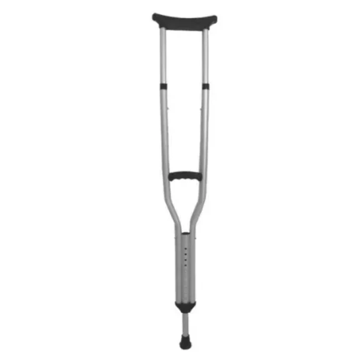 Locação de Muletas