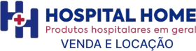 Aluguel Hospital Home